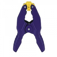 Ручные струбцины