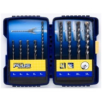 Наборы буров для перфоратора